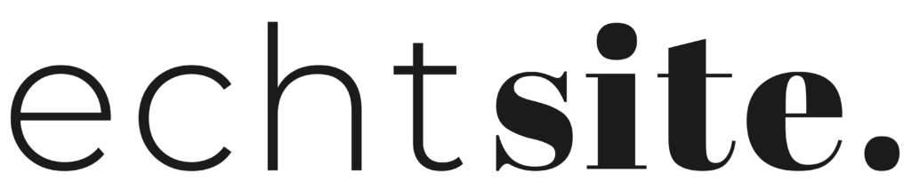 Echtsite-Logo