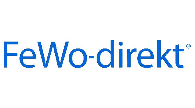 FeWo-Direkt-Logo